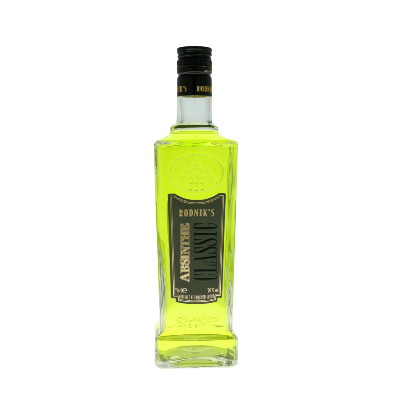 Rodnik's Absinthe